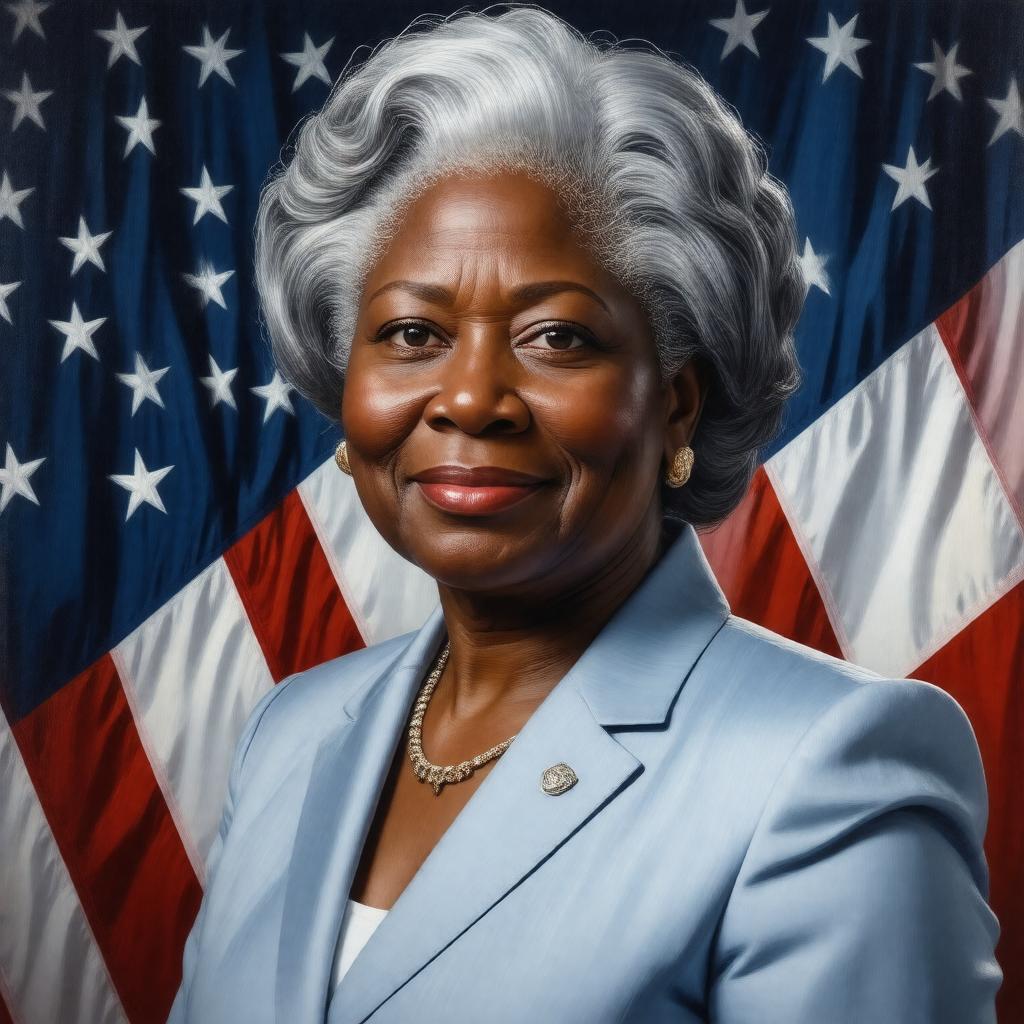 Donna Brazile